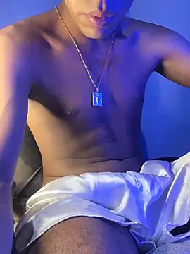 pablof5 online show from February 23, 10:40 pm