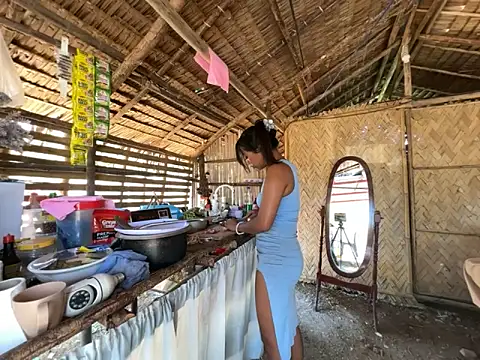 Juliet official pro online show from April 15, 2:29 am