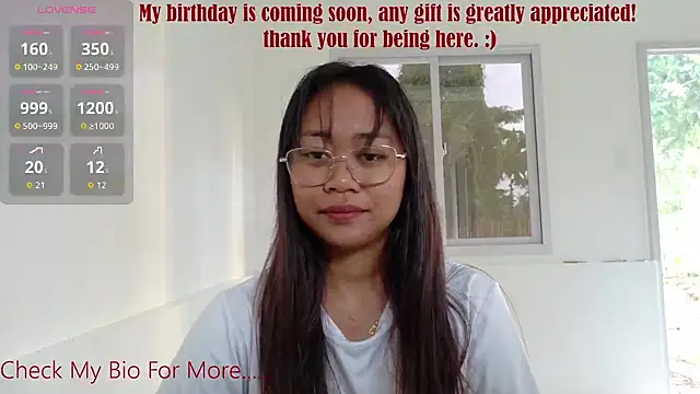 Juliet official pro online show from July 12, 10:23 pm