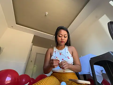 Juliet official pro online show from July 20, 1:53 am