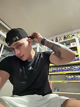 OliverWest04 online show from April 7, 4:13 am