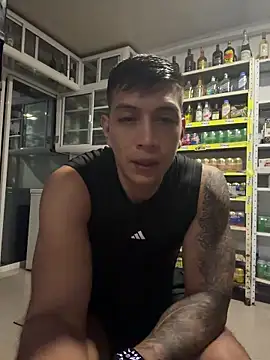 OliverWest04 online show from June 10, 2:56 am
