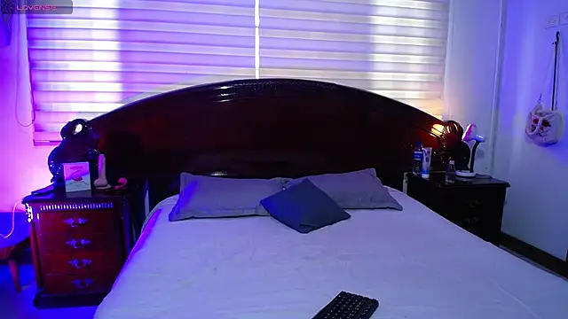 jacko Charlotte online show from November 30, 4:22 pm