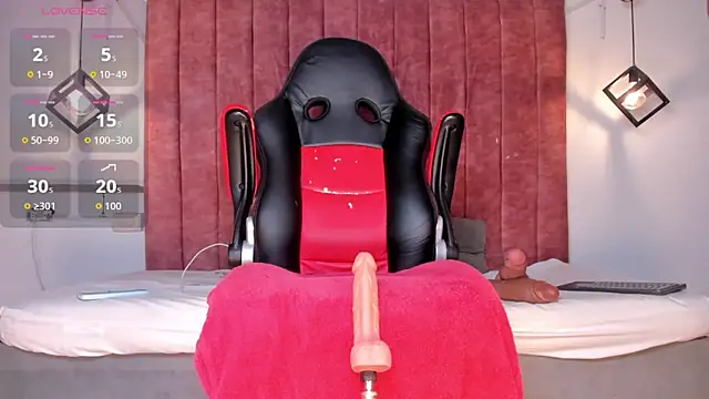 Noah Katz online show from April 19, 6:56 am