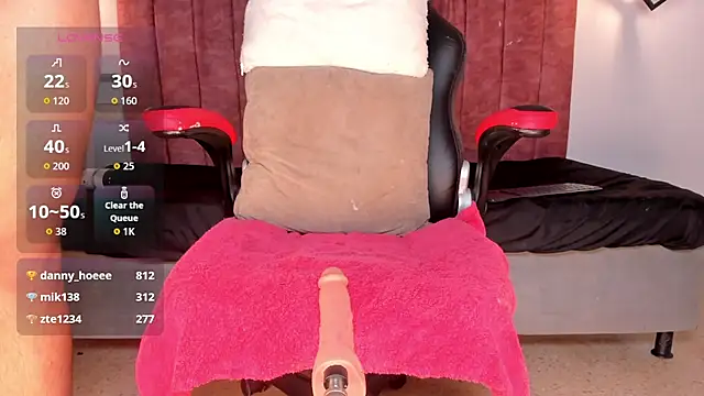 Noah Katz online show from April 23, 6:58 am