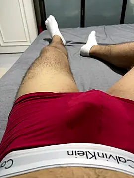 Bigefe online show from November 30, 8:46 pm