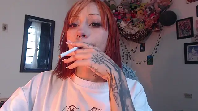 Layla quinn online show from May 27, 8:17 pm