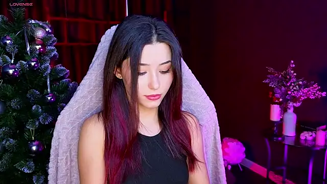 RedMidnight online show from January 7, 9:17 pm