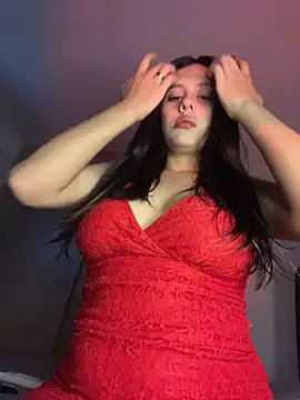 Samantafoxx  online show from March 27, 12:38 am