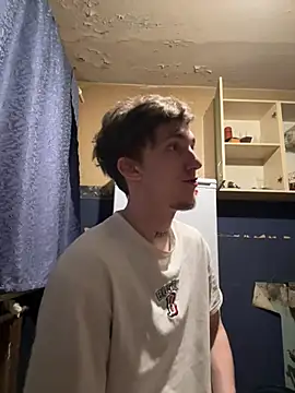 Snapshot of Rabizoon chatting on January 13, 1:11 am Rabizoon online show from January 13, 1:11 am