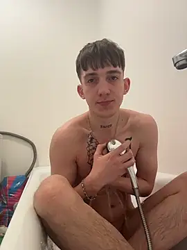 Snapshot of Rabizoon chatting on February 10, 5:00 am Rabizoon online show from February 10, 5:00 am