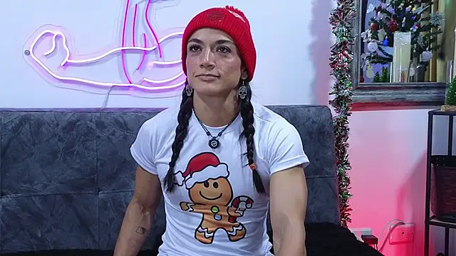 MightyLaura1 online show from December 22, 11:13 pm