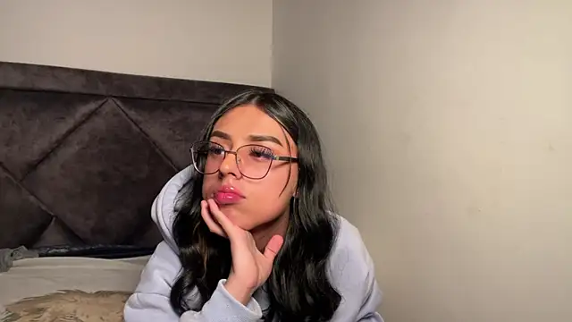 Nathalie spencer2 online show from January 12, 3:34 am