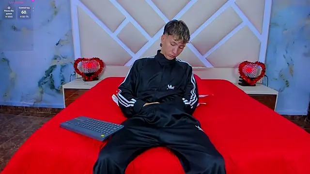 Snapshot of sammysex- chatting on December 4, 6:12 am sammysex- online show from December 4, 6:12 am