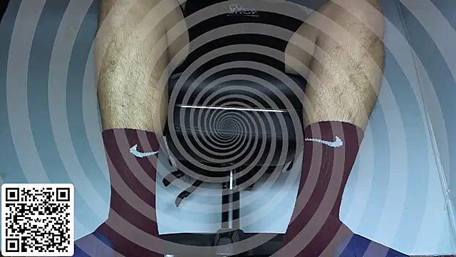 Alphacashmaster777 online show from April 18, 10:30 am