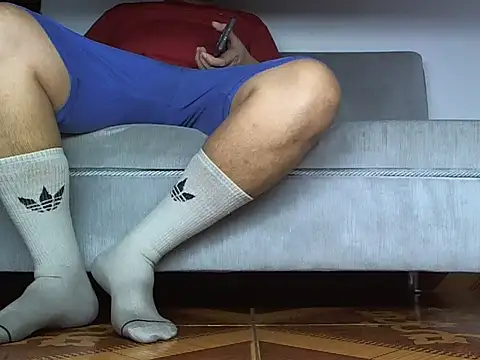 Alphacashmaster777 online show from April 22, 5:54 am