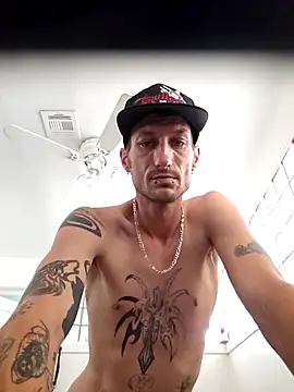 azrider480 online show from March 28, 6:40 pm