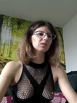 Melissa Kyle online show from February 5, 10:31 am