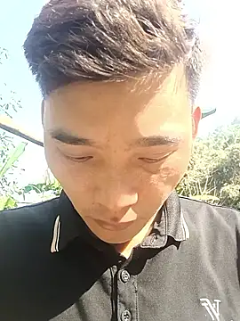 sanu551 online show from January 19, 3:10 am