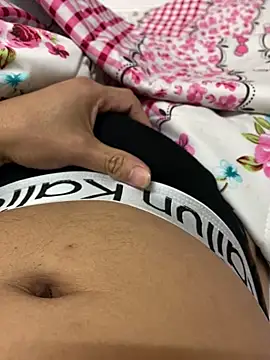 Lam-Phonix online show from November 29, 5:38 pm