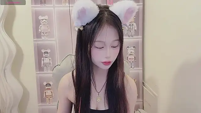 -Annababy online show from December 5, 6:59 pm