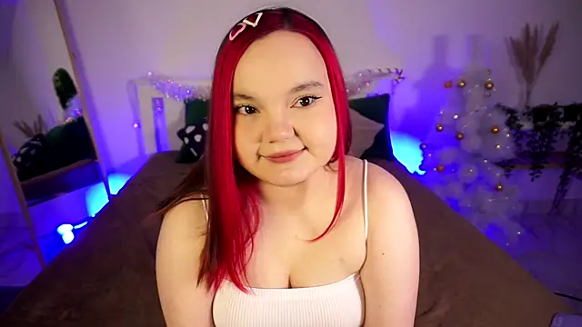 Snapshot of Rose_Luvv chatting on January 10, 7:21 am Rose Luvv online show from January 10, 7:21 am