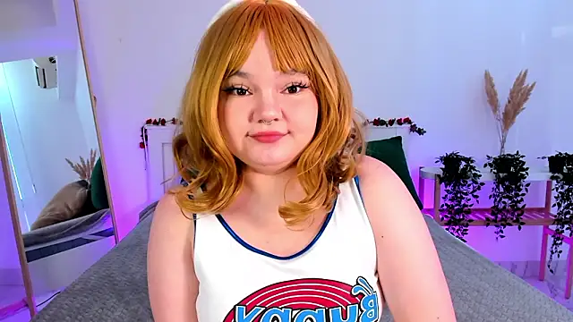 Rose Luvv online show from March 15, 7:25 am