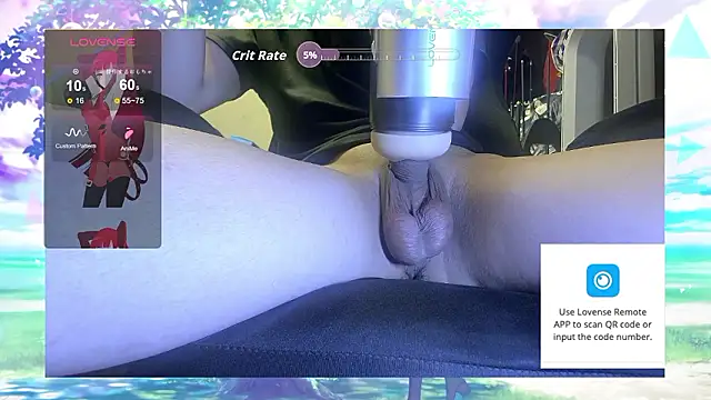 soruto-G online show from April 13, 12:10 pm