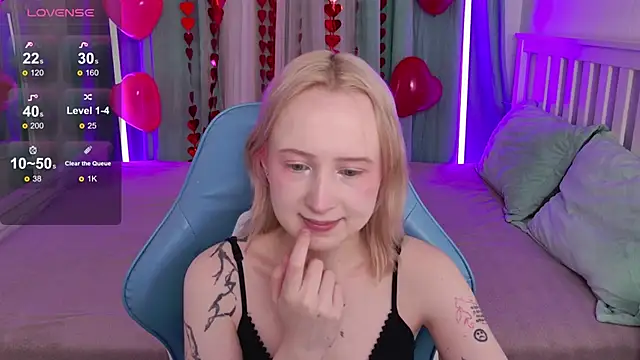  Babyface  online show from February 13, 1:18 pm