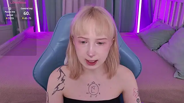  Babyface  online show from March 25, 1:06 pm