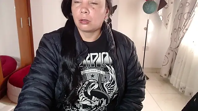 vivian-milf online show from January 15, 12:43 pm