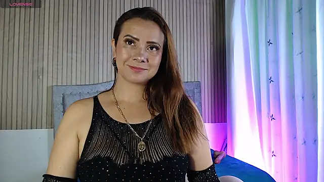 Karla Ferrer x online show from March 18, 5:38 pm