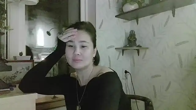 Nettie Allie online show from January 7, 6:21 pm