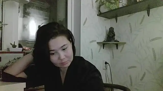 Nettie Allie online show from March 1, 8:33 pm
