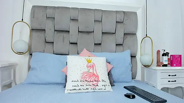 gaby smit   online show from March 15, 11:38 am