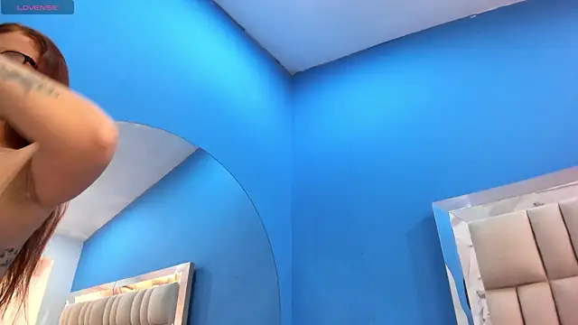 melany love0 online show from April 22, 12:39 pm