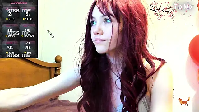 MissKotomissCat online show from February 25, 1:54 pm