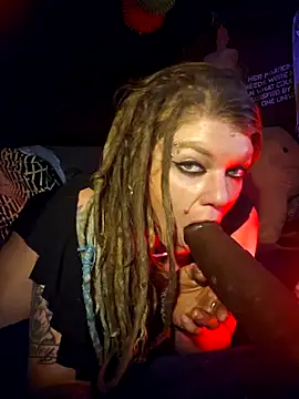 Horny hippie online show from February 25, 6:36 am