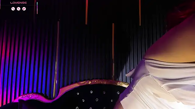 LolyYunno online show from April 19, 2:11 am