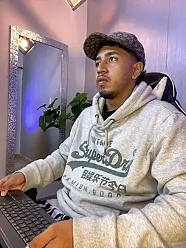 Brand Collins online show from March 12, 11:49 am