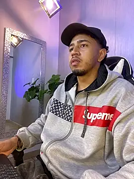 Brand Collins online show from March 19, 11:25 am