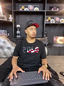 Brand Collins online show from March 22, 11:57 am