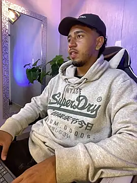 Brand Collins online show from April 11, 12:31 pm