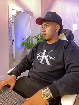 Brand Collins online show from April 19, 11:42 am