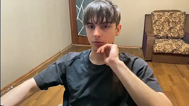 joshnovaq online show from April 22, 5:36 pm