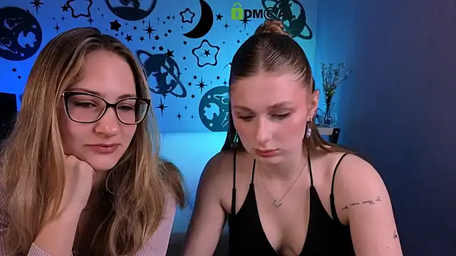 mary meow hot online show from April 30, 7:31 pm