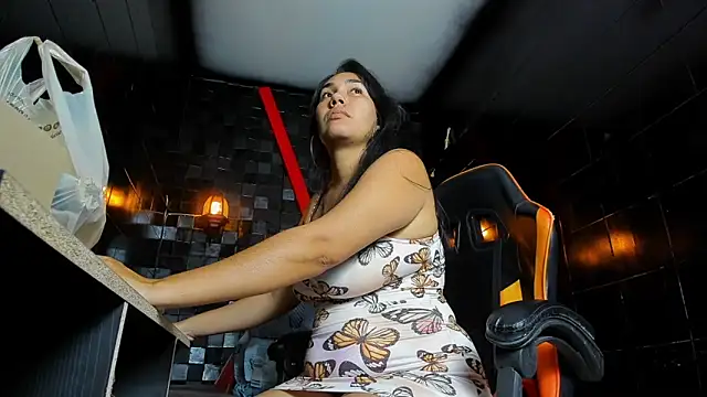 AzumiWalker online show from March 5, 2:18 am