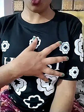 RASHMI SHARMA9 online show from March 19, 6:12 pm