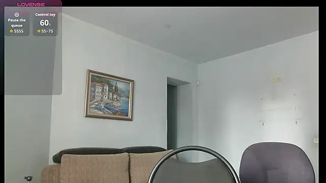 Kelly Flurr online show from February 17, 6:32 am