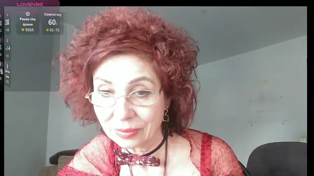 Kelly Flurr online show from March 13, 12:01 pm